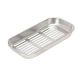 Spectra Stainless Basket