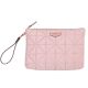 TWELVElittle Companion Maternity Diaper Changing Pouch BLUSH PINK