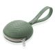 Army Green Pacifier Case