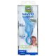 Baby Buddy Baby's 1st Toothbrush with Carrying Case, Blue