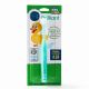 Baby Buddy Brilliant Baby Toothbrush, Mint