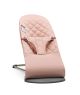Babybjorn Bouncer Bliss - Cotton (Old rose)