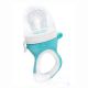 BABYJEM SILICON FRUIT VEGETABLE SUCK /PACIFIER/ BLUE
