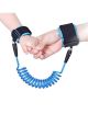 Blue Anti-Lost Wrist Link