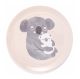 Petit Monkey Melamine plate Koala