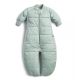 Ergo pouch Sleep Suit Bag tog 2.5 Sage 8-24 months