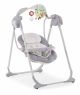 CHICCO SWING POLLY SWING UP - SILVER 