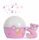 CHICCO NEXT2 STARS PROJECTOR - PINK