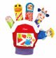 CHICCO FINGER PUPPET GLOVE