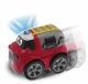 CHICCO TURBO TEAM WORKERS FIRE TRUCK