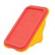 Marcus & Marcus - SANDWICH WEDGE CONTAINER - RED
