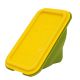 Marcus & Marcus - SANDWICH WEDGE CONTAINER - YELLOW