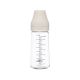Spectra PA baby bottle 1PC 260ml cream Ivory