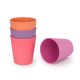 bobo&boo-Pack of 4 sunset Cups