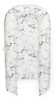 Dockatot GRAND COVER Carrara Marble-cover only
