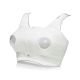 Medela Easy Expression Bustier White Small