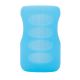 Dr.Brown's 9 oz/270 ml Wide-Neck Glass Bottle Sleeve - Blue