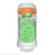 PLH-My Twist'r Nappy Disposal System Refill Bags: lock in the odours - 10pk - NEW Green