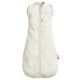 Ergo Pouch - Cocoon Swaddle Bag (Bamboo) Fawn 0.2