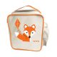 My Family - Lunch Cooler Bag - FOXY