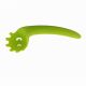 Haakaa Silicone Noodle Spoon, Green