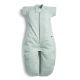 Ergo pouch Sleep Suit Bag 1.0 tog for 8-24 months Sage
