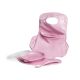 Herobility Eco Placemat Feeding Set Pink