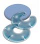 CHICOO Thermogel Breast Pads 2 pcs