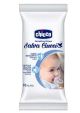 CHICCO Cleansing Wipes for Soother - 16 pcs