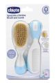 CHICCO BRUSH and COMB for Boys