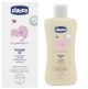 CHICOO Baby Moments MASSAGE OIL 200 ml