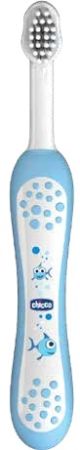CHICOO TOOTHBRUSH for Boys 6-36 months