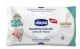 CHICCO Ultra Soft and Pure Wipes with Flip Cover - 60 pcs