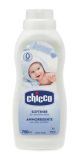 CHICCO Sweet Talcum SOFTENER - 750 ml