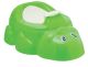 CHICOO Anatomic Potty Duck with Inner Potty Green