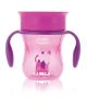 CHICOO 360 PERFECT CUP for Girls 12 months 200 ml