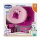 CHICCO WEANING SET for Girls 12+ months