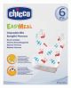 CHICCO Disposable Bibs - 40 pcs