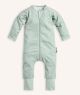 Ergo pouch-Layers Long Sleeve tog 0.2 Sage-3-6 months