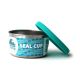 Eco Lunchbox-Seal Cup Solo Teal 200 ml