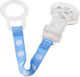 Dr Brown's Pacifier Tether Clip - Assorted Colors