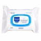 mustela facial cleansing wipes25s 