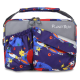  planet box Rocket lunch bag
