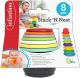 Infantino STACK'N NEST CUPS