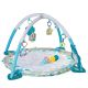Infantino 3-IN-1 JUMBO ACTIVITY GYM & BALL PIT