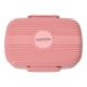 Sparkids eco friendly pink lunch box