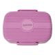 Sparkids eco friendly purple lunch box