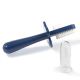 GRABEASE -  DOUBLE SIDED TOOTHBRUSH - NAVY