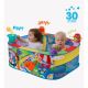 Playgro Pop And Drop Activity Ball Pit