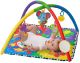 Playgro Music in the Jungle Activity Gym-Parent